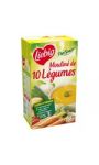 Soupe 10 légumes Liebig