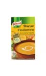 Soupe Légumes Crème Fraiche Knorr
