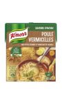 Soupe Poule Vermicelles Knorr