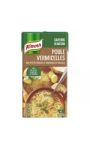 Knorr Soupe Secrets De Grand-Mère Poule Aux Vermicelles 50cl