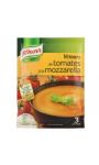Soupe Déshydratée Tomates Mozzarella Knorr