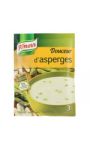 Soupe Déshydratée Douceur D'Asperges Knorr