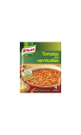 Knorr Soupe Tomates Aux Vermicelles 67g Pour 4 Personnes