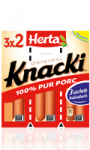 Knacki Original Herta