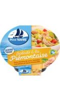 Salade Piémontaise Petit Navire