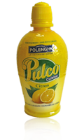 Pulco cuisine citron