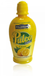 Pulco cuisine citron