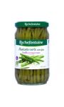 Haricots verts extra-fins Rochefontaine