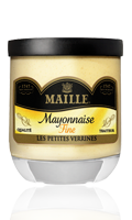 Verrine Mayonnaise Fine Maille