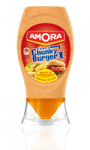 Sauce Chunky Burger Amora
