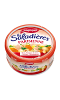 Saladières Parisienne Saupiquet