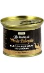 Bloc de foie gras canard bloc Labeyrie