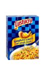 Pâtes Spaghetti Lustucru