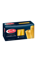 Pâte cannelloni Emiliani Barilla