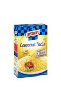 Couscous  Lustucru