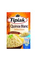 Quinoa blanc TIPIAK