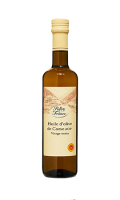 Huile d\'olive vierge extra de Corse AOP Carrefour