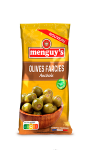 Olives à la farce d'anchois Menguy's