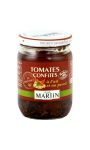 Tomates confites ail et persil Jean Martin