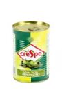 Olives vertes dénoyautées Crespo