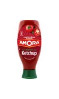 Ketchup Tomato AMORA