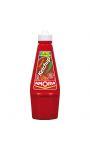Ketchup Tomato ketchup AMORA