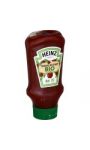 Ketchup bio  Heinz