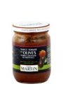 Sauce tomate aux olives Jean Martin