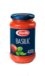 Sauce tomate basilic Barilla