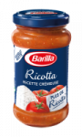 Sauce Tomate A La Ricotta Barilla