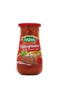 Sauce Bolognaise PANZANI