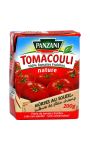 Purée de tomates Tomacouli nature Panzani