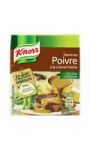 Knorr Sauce Au Poivre À La Crème Fraîche 30cl