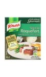 Sauce Roquefort Crème Fraîche Knorr