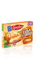 Croq\' Extra Fromage Le Gaulois