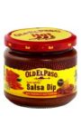 Sauce oignons & poivrons Old el Paso