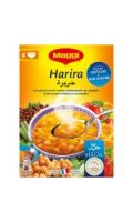 Soupe déshydratée halal Harira MAGGI