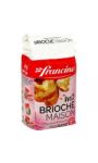 Farine Brioche Maison Francine