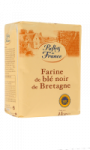 Farine de Blé noir de Bretagne Reflets de France