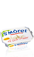 Fromage à tartiner St Môret