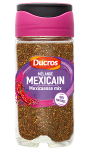 Epices mélange mexicain Ducros