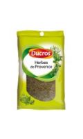 Herbes De Provence  Ducros