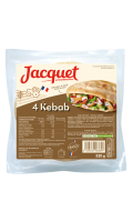 Pains Kébab Jacquet