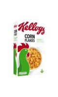 Céréales Corn Flakes Kellogg's