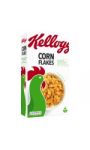Céréales Corn Flakes Kellogg's