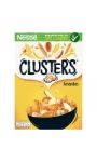 Céréales amandes Clusters