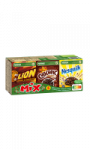 Céréales 6 mini-paquets Nestlé
