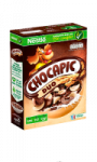 Céréales Chocapic Duo Nestlé