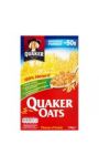 Céréales flocons d'avoine Quaker