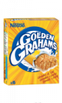 Barres de céréales Golden Grahams